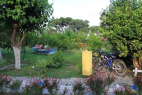 Esralina Pension