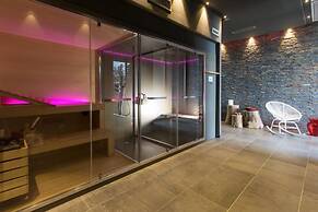 Kepos Etna Relais & Spa