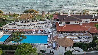 Holiday Village