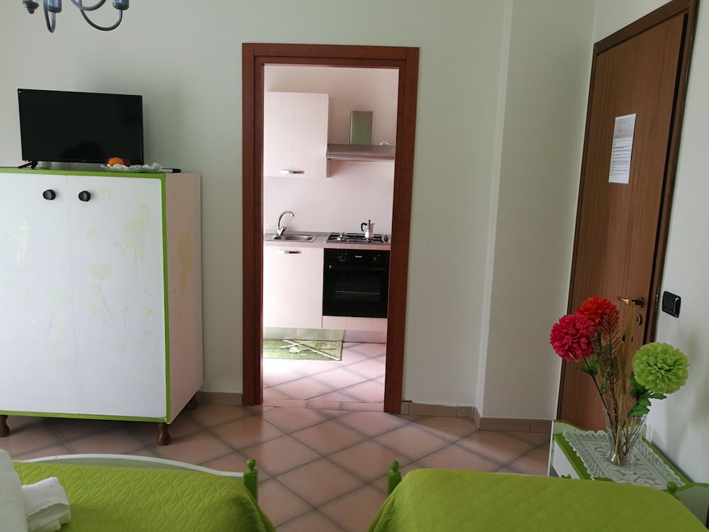 AreA DomuS