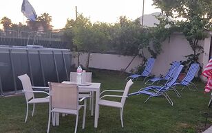 AreA DomuS