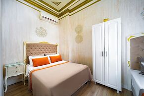 Alhambra Apart Hotel