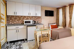 Alhambra Apart Hotel