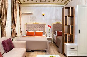 Alhambra Apart Hotel