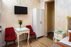 Alhambra Apart Hotel
