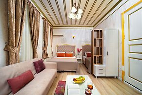 Alhambra Apart Hotel