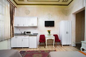 Alhambra Apart Hotel