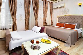 Alhambra Apart Hotel