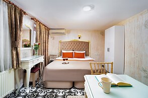 Alhambra Apart Hotel