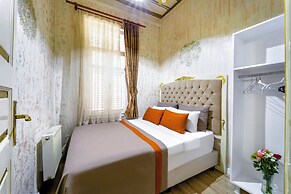 Alhambra Apart Hotel