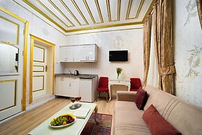 Alhambra Apart Hotel