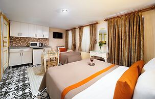 Alhambra Apart Hotel