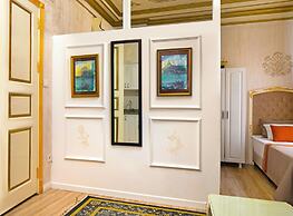 Alhambra Apart Hotel