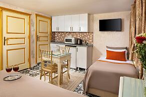 Alhambra Apart Hotel