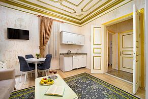 Alhambra Apart Hotel