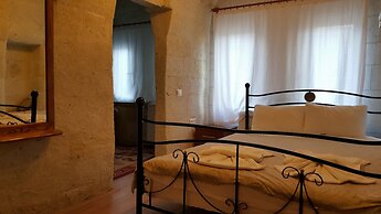 Whisper Cave House