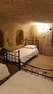 Whisper Cave House