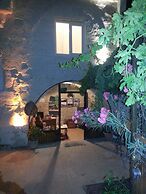 Whisper Cave House