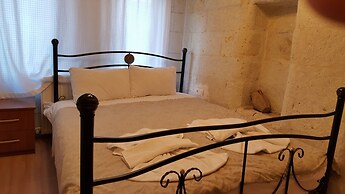 Whisper Cave House