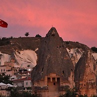 Whisper Cave House