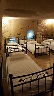 Whisper Cave House