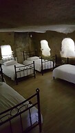 Whisper Cave House
