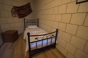 Whisper Cave House
