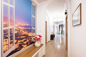 Panoramic Rooms Salerno
