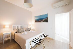 Panoramic Rooms Salerno