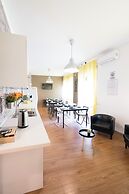 Panoramic Rooms Salerno