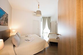 Panoramic Rooms Salerno