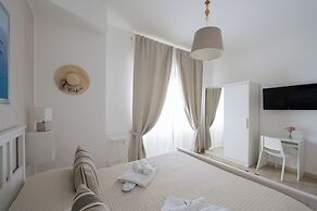 Panoramic Rooms Salerno