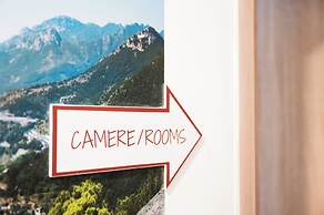 Panoramic Rooms Salerno