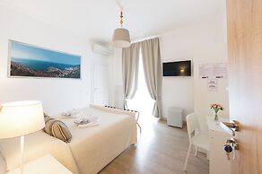 Panoramic Rooms Salerno
