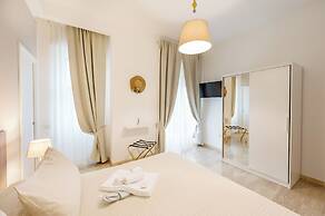 Panoramic Rooms Salerno