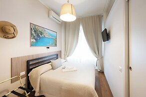 Panoramic Rooms Salerno