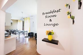 Panoramic Rooms Salerno