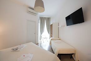 Panoramic Rooms Salerno
