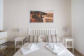 Panoramic Rooms Salerno