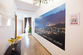 Panoramic Rooms Salerno