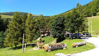 Residence Miravalle e StellAlpina