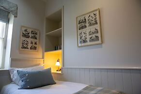 Loch Lomond Arms Hotel