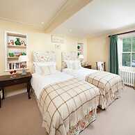 Loch Lomond Arms Hotel