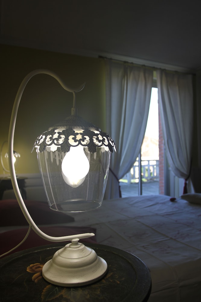 Chambres d'hôtes Le Mas