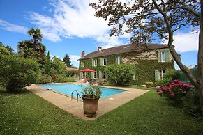 Chambres d'hôtes Le Mas
