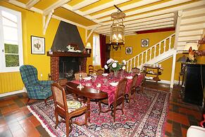 Chambres d'hôtes Le Mas