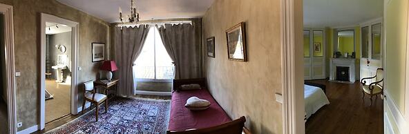 Chambres d'hôtes Le Mas