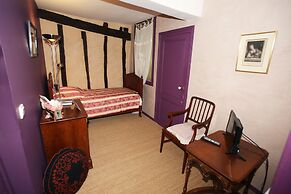 Chambres d'hôtes Le Mas