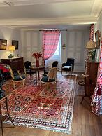 Chambres d'hôtes Le Mas