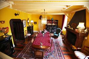 Chambres d'hôtes Le Mas